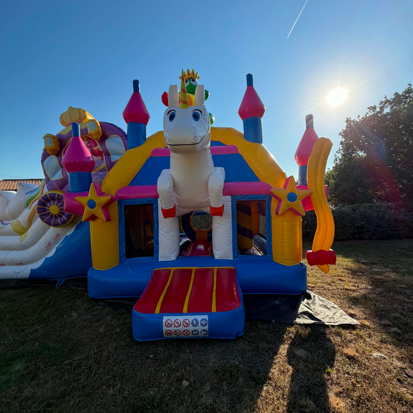 La licorne – Image 2