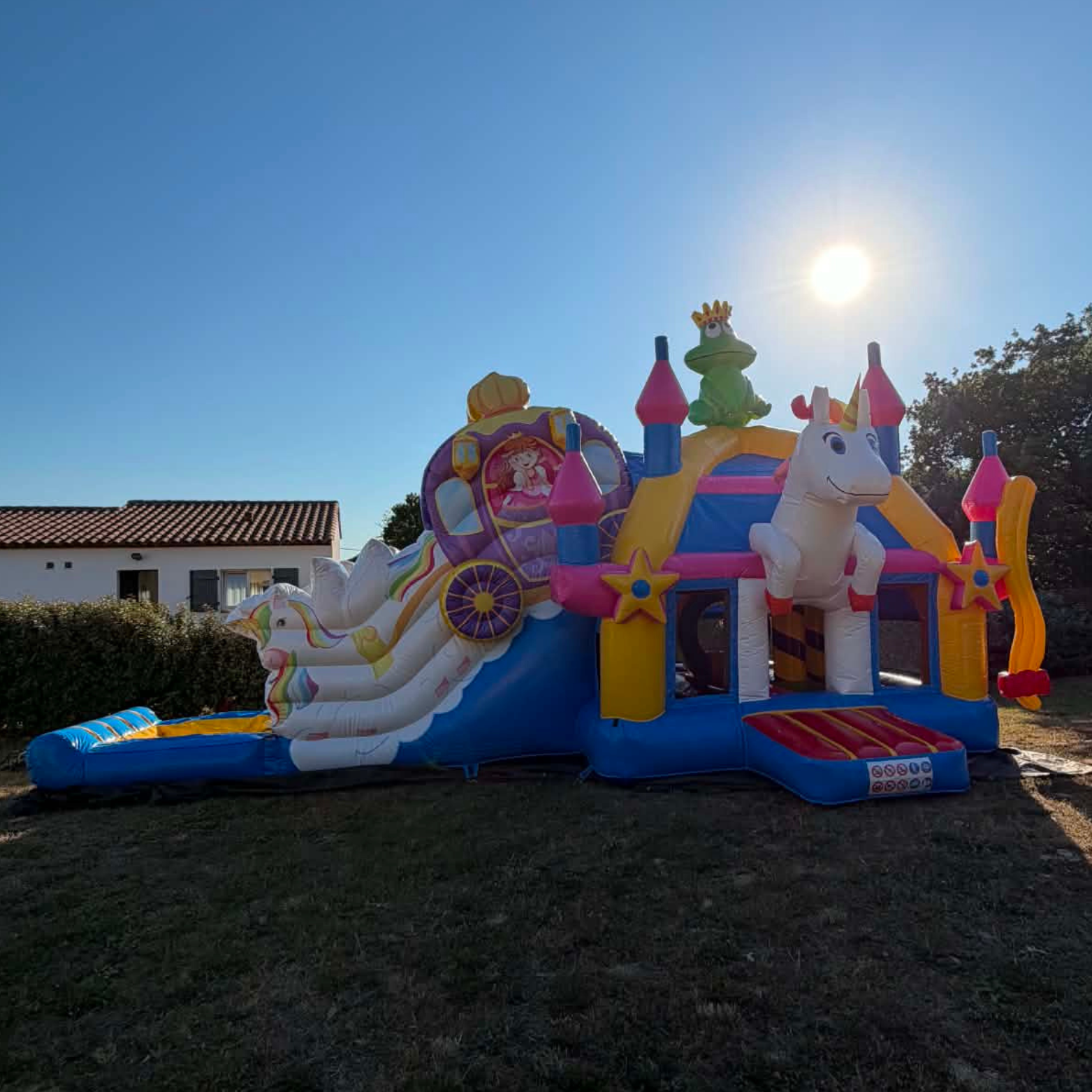 La licorne – Image 3