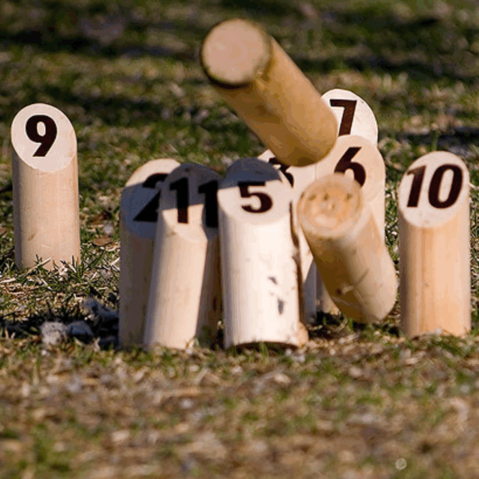 Mölkky – Image 2