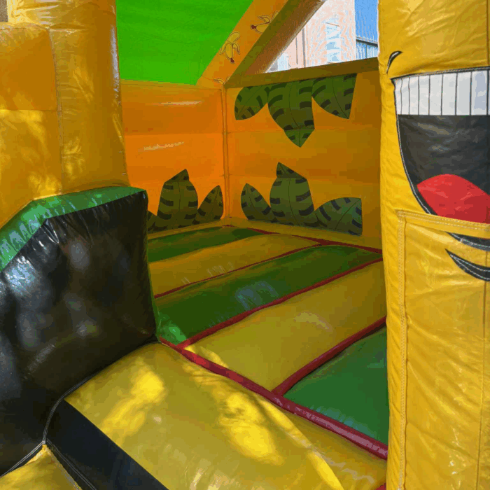 Banana Jump – Image 2