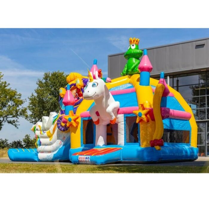 Le Royaume de la licorne – Image 2