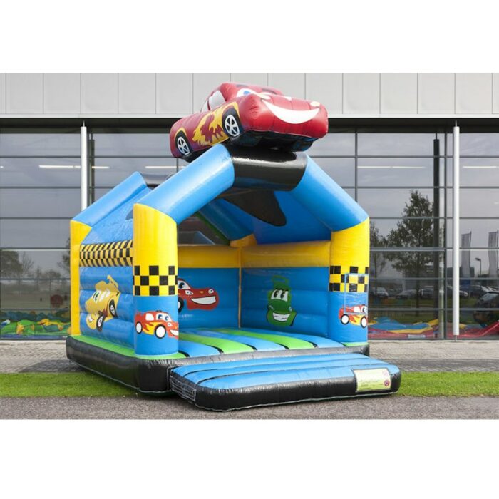 Jumping Car – Image 2