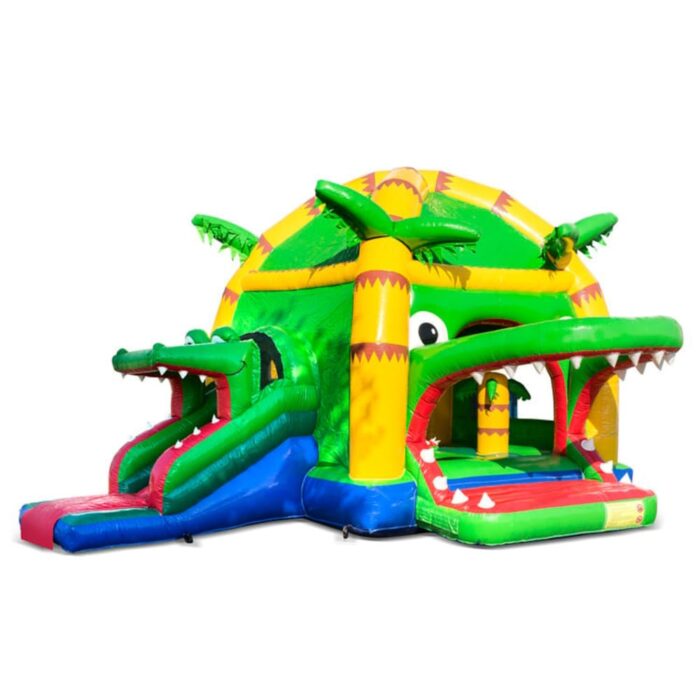 Crocofun