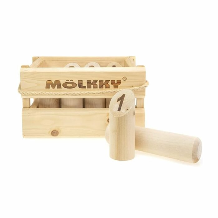 Mölkky