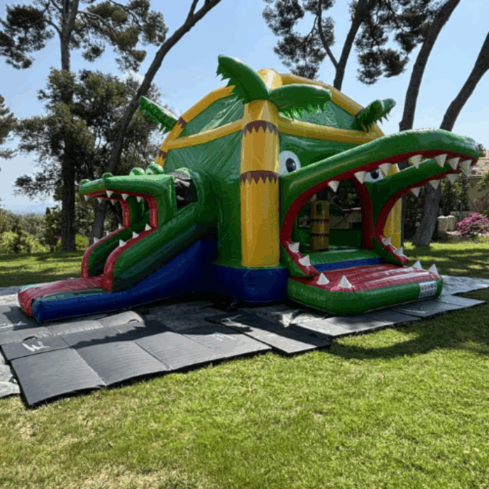 Crocofun