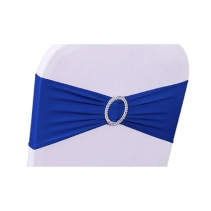 Bandeau en lycra