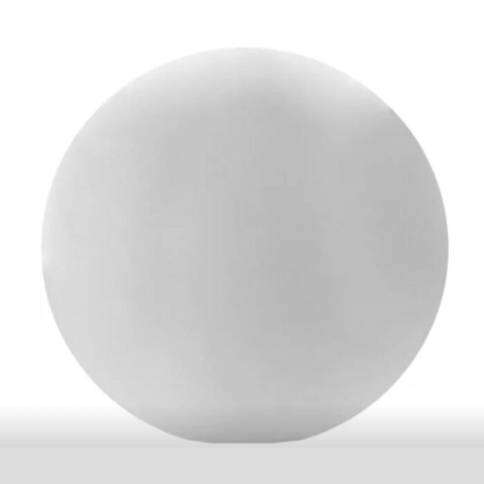 Boule lumineuse extérieur/piscine