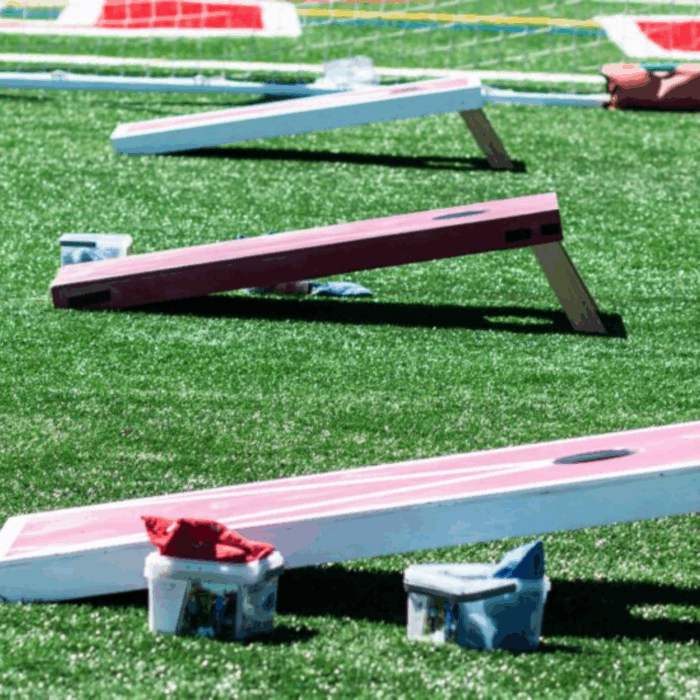 Cornhole