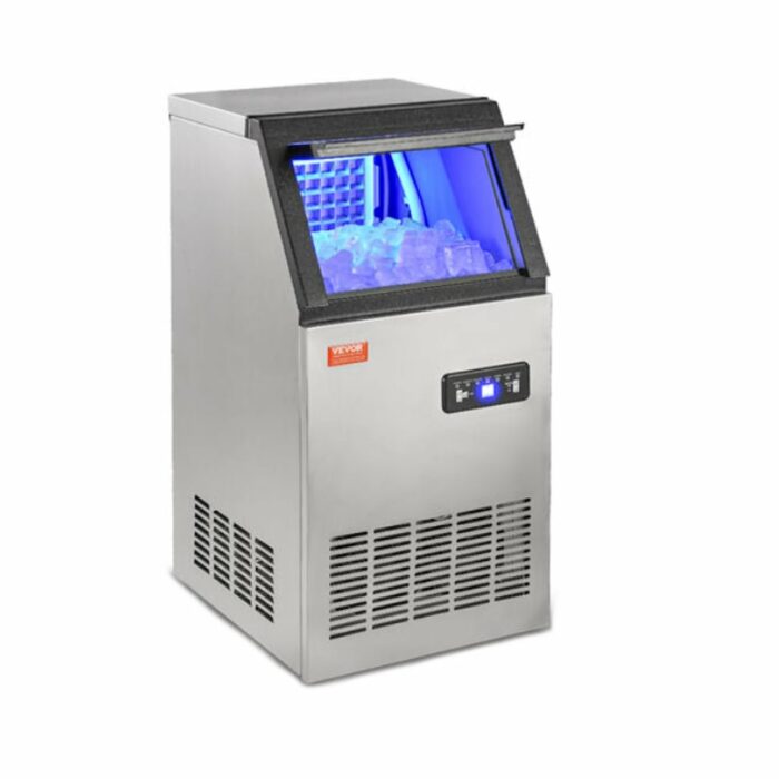 Machine à glaçons