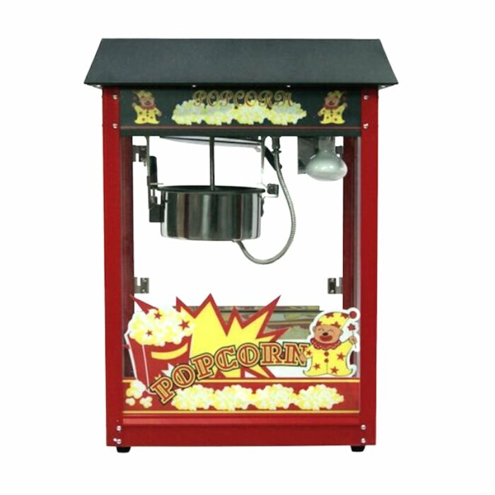 Machine à popcorn