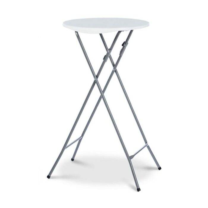 Table haute 105cm