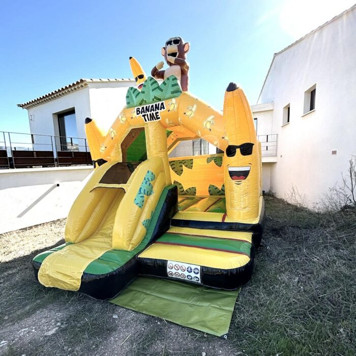 Banana Jump – Image 4