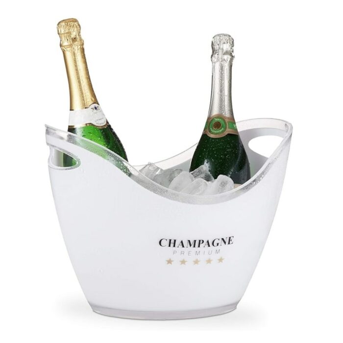 Seau à champagne