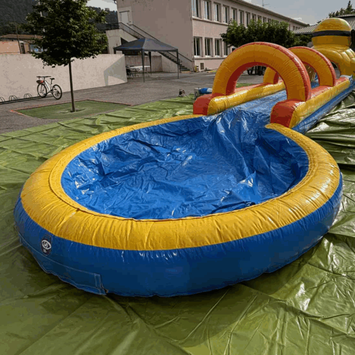 Ventreglisse canard – Image 7