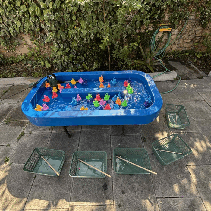 Pêche aux canards – Image 3