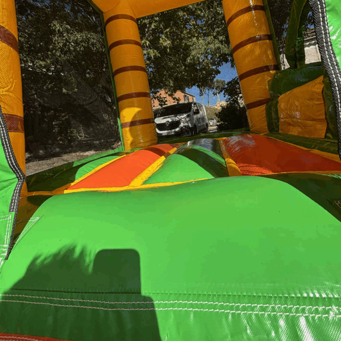 Le Jungle – Image 2