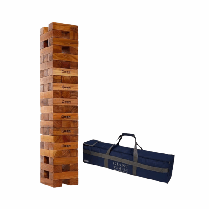 Jenga géant - 150cm