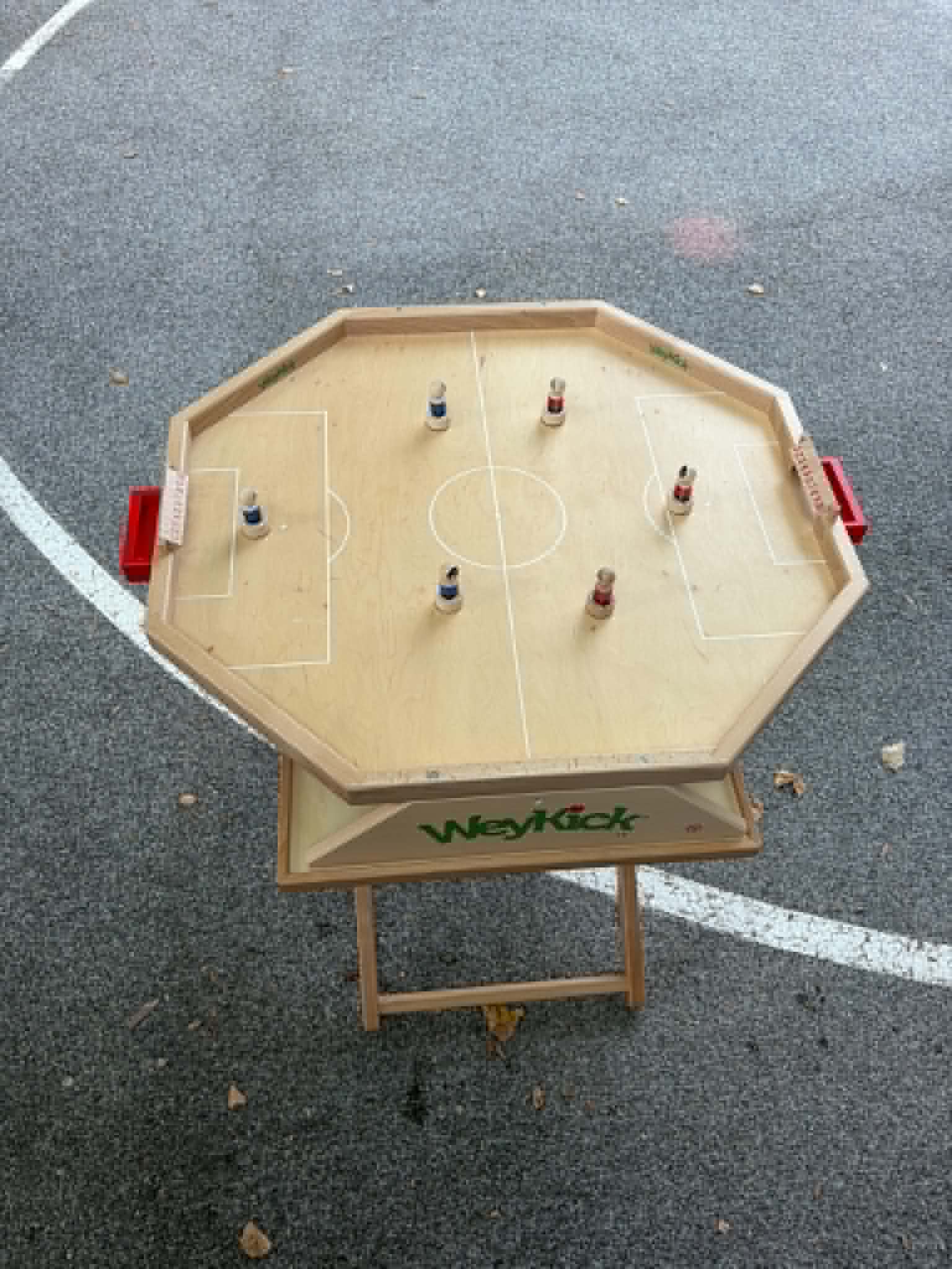 Weykick – Image 4